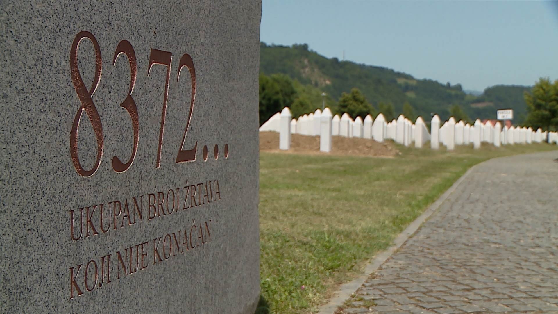 IGK: Mađarska se pridružila negatorima genocida u Srebrenici