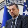 Konaković: BiH se institucionalno odupire svakoj vrsti fabrikovanih laži