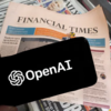 The Financial Times potpisao ugovor s OpenAI: Nova epoha novinarstva