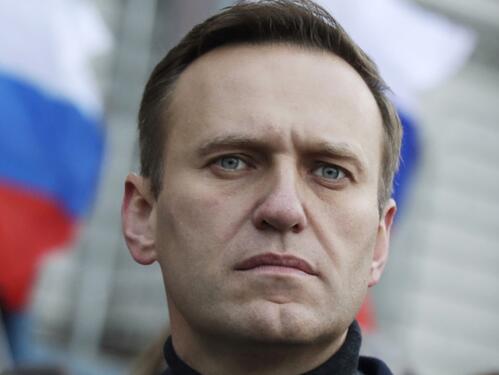 Američki obavještajci: Putin vjerovatno nije naredio ubistvo Navaljnog