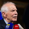 Borrell: Izrael će prestati s bacanjem bombi samo ako ih nema