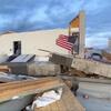 Desetine tornada pogodili centralni dio SAD-a