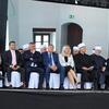 Foto: Počeo program otvorenja džamije Arnaudije, stigao i Dodik