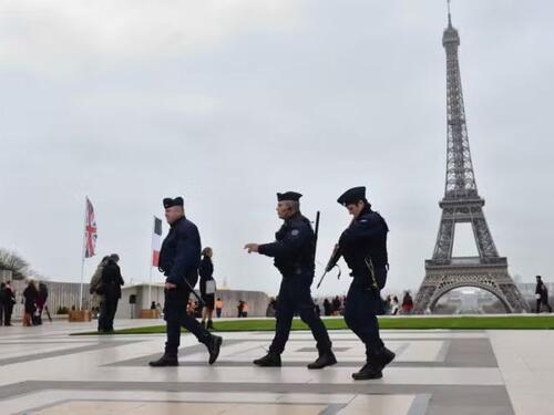 Haos u Parizu pred meč Lige prvaka zbog prijetnji ISIL-a