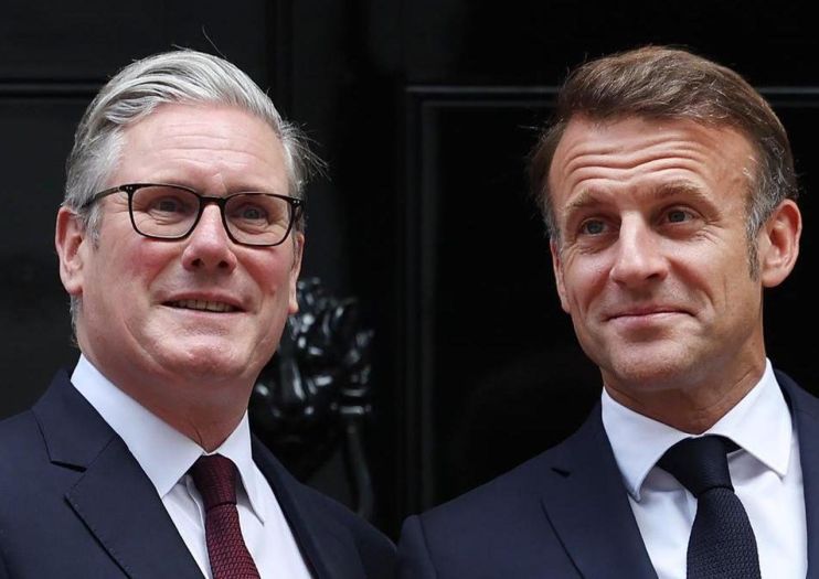 NATO: Nećemo pratiti SAD u blokadi Hormuza, imamo drugi plan