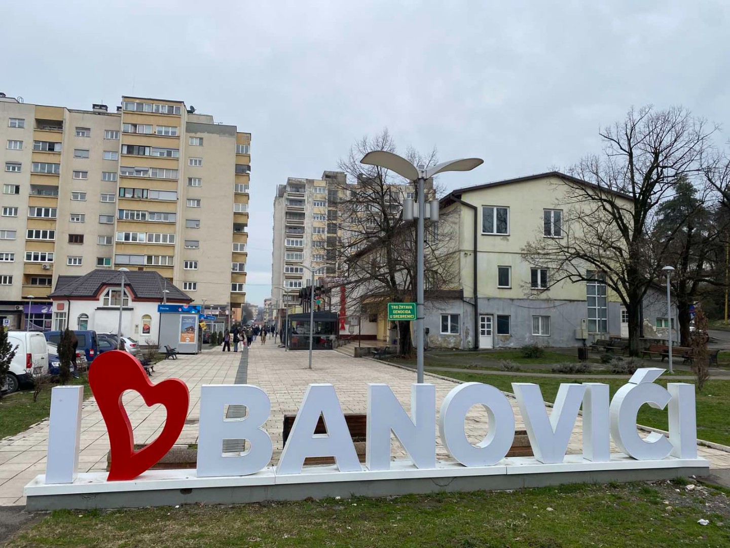 Policija razbila seriju krađa u Banovićima: Dvije osobe uhapšene