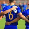 Poznati protivnici juniora i kadeta u prvoj rundi kvalifikacija za EURO 2025.