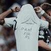 'Pray for RS': Poznato zašto je igrač Reala ispod dresa nosio ovu poruku