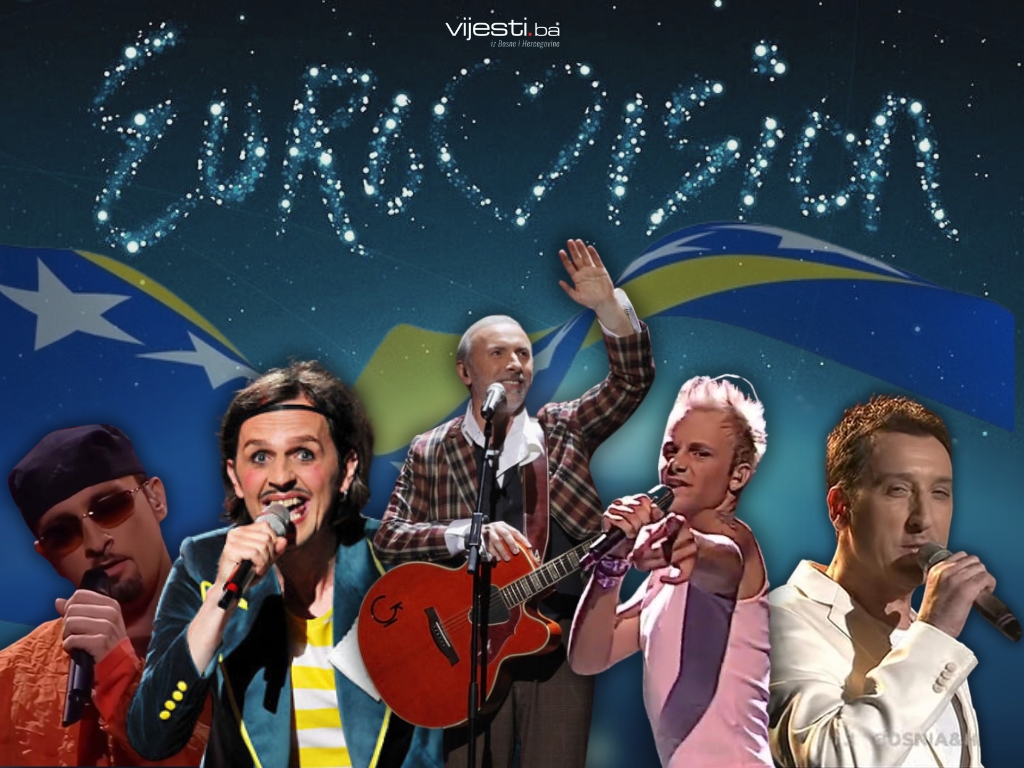 Prisjećamo se BiH na Eurosongu: Neki nastupi se i danas prepričavaju