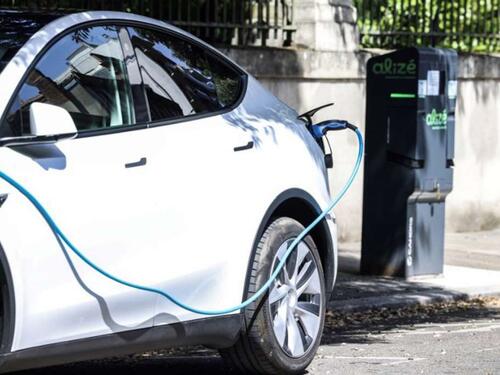 Prodaja električnih automobila porasla 31 posto na globalnom nivou u 2023. godini