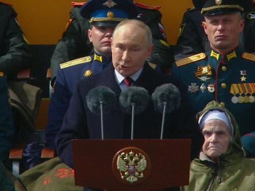 Putin: Naše strateške snage uvijek su u pripravnosti