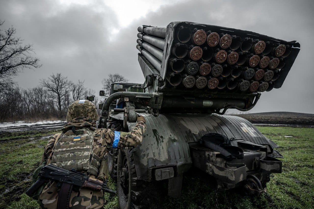 Rusija može istim intenzitetom voditi rat u Ukrajini još dvije godine