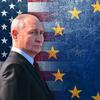 SAD i većina zemalja EU bojkotuje Putinovu inauguraciju