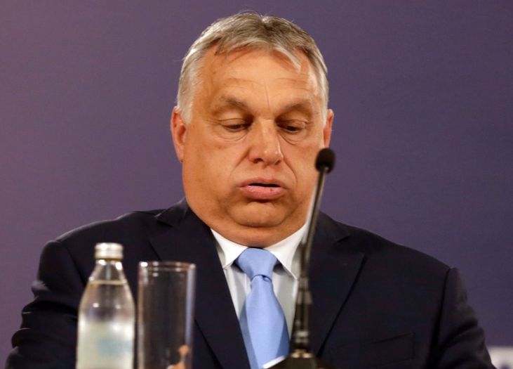 Telegram u BiH, Srbiji i CG: Spinovi i laži o porazu Orbana