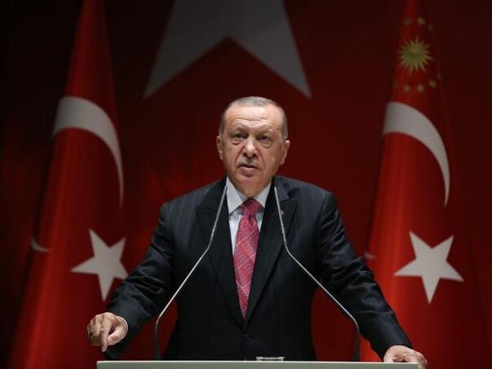 Turska šalje elitne spasioce u Iran, oglasio se Erdogan
