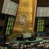 UN uskoro glasa o međunarodnom priznanju Palestine