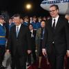 Xi: Čelično prijateljstvo Kine i Srbije pustilo korijenje u srcu dva naroda
