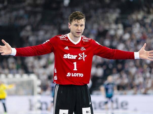 Oprašta se rukometna legenda iz Danske