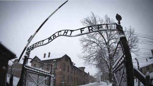 Njemačka odobrila 1,4 milijardi dolara za žrtve holokausta