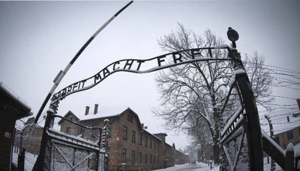 Njemačka odobrila 1,4 milijardi dolara za žrtve holokausta