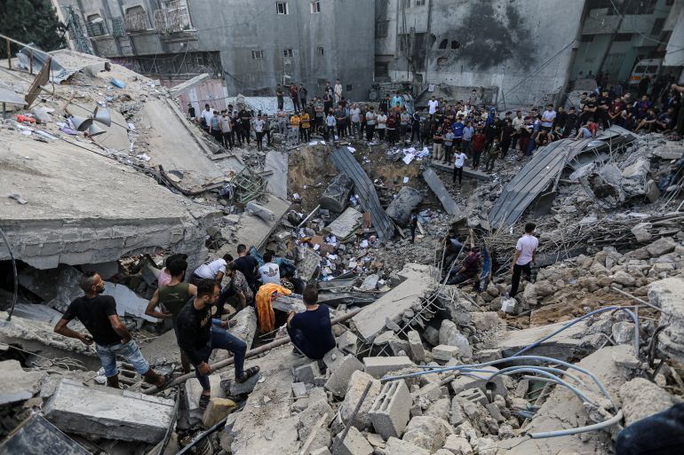 1.661 dijete među više od četri hiljade ubijenih u Gazi