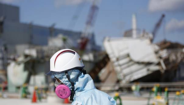 10 godina od potresa koji je razorio nuklearku u Fukušimi