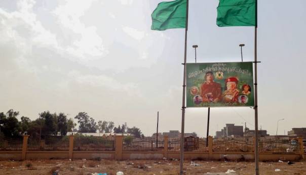 10 godina od ubistva Gadafija, Libija u spirali nasilja