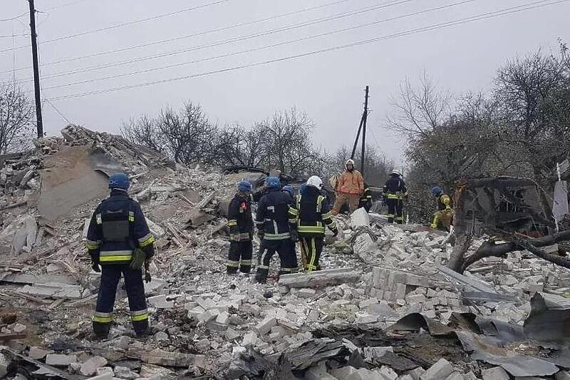 10 miliona Ukrajinaca ostalo bez električne energije