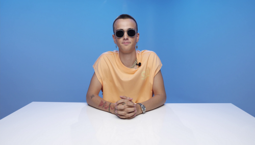 10 Stvari bez kojih Sergej ne može