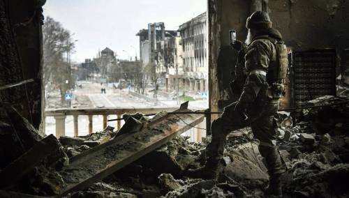 100 dana rata u Ukrajini: Nema naznaka smirivanja