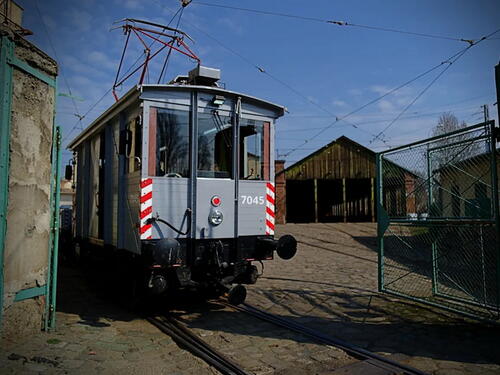 Na šinama 100 godina: Budimpešta čuva jedinstvene teretne tramvaje