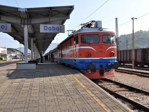 100 miliona KM potrošeno, dugovi ostali: Željeznice RS traže novo zaduženje