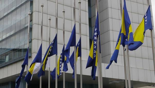 11. juli proglašen danom žalosti u Federaciji BiH