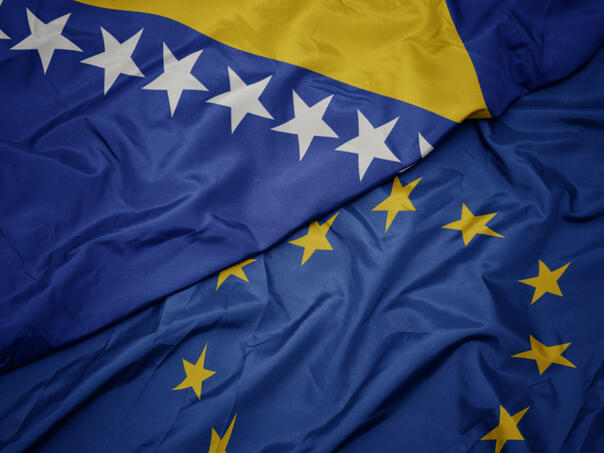 12. i 13. marta u Strazburu o evropskom putu BiH