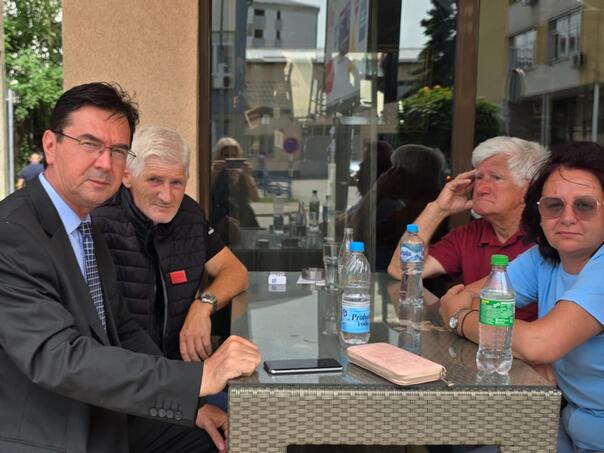 13 godina zatvora Danijelu Đukiću za smrtnu posljedicu zbog vožnje u alkoholisanom stanju