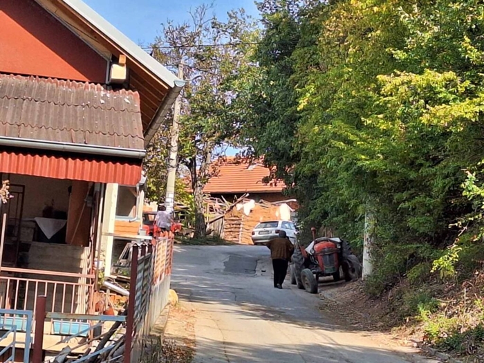 13-godišnji dječak nožem usmrtio druga