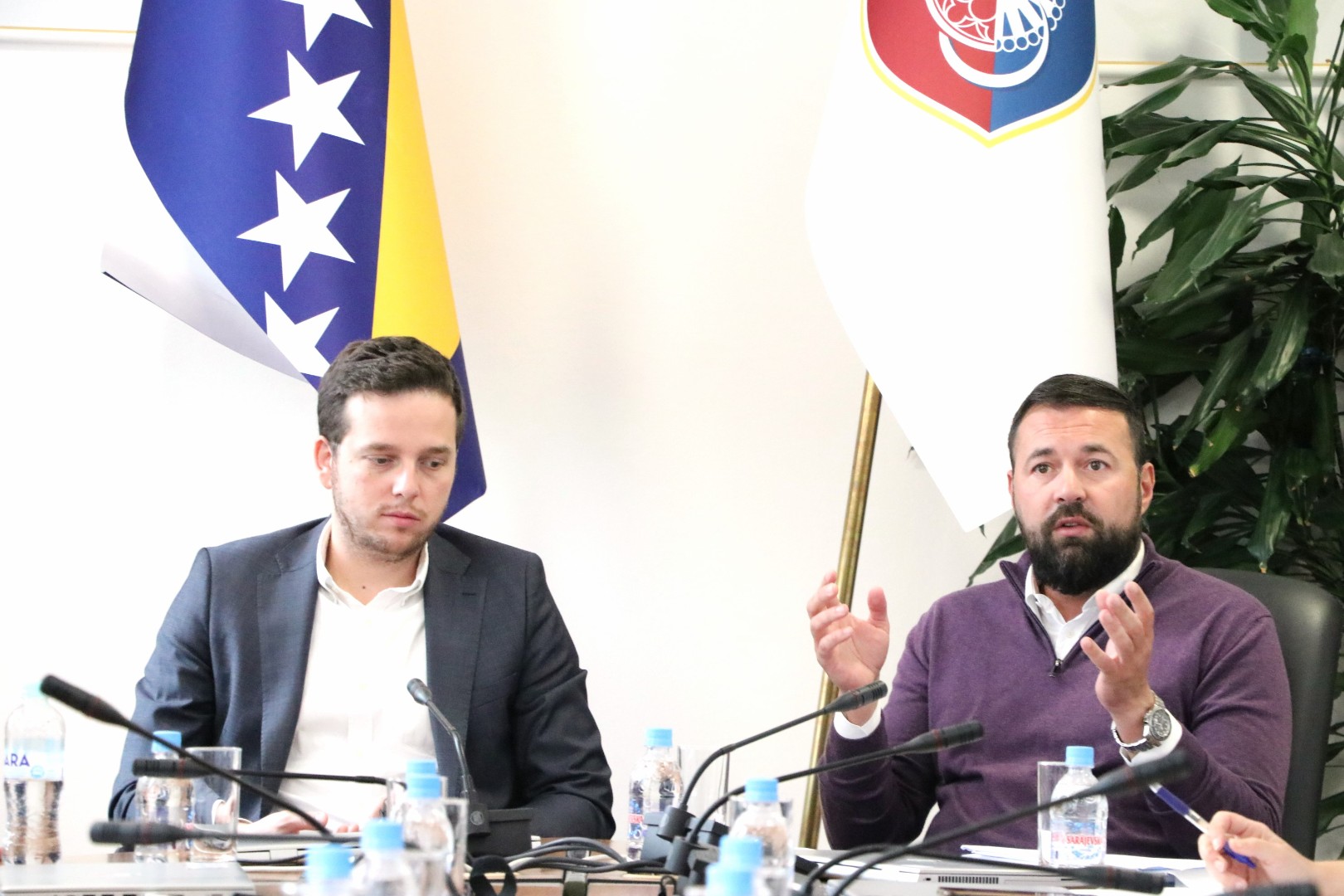 13 ustanova kulture će moći raspolagati vlastitim javnim prihodima   