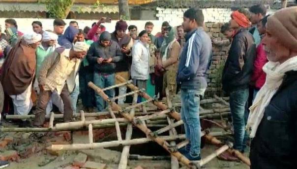 13 osoba stradalo nakon pada u bunar na svadbi