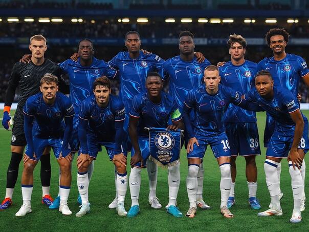 14 igrača na izlaznim vratima iz Chelsea