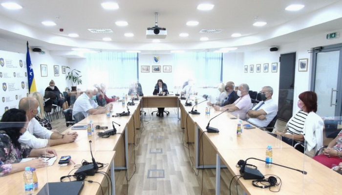 14 tužilaca traži procesuiranje Dodika, Tadić obmanjuje javnost