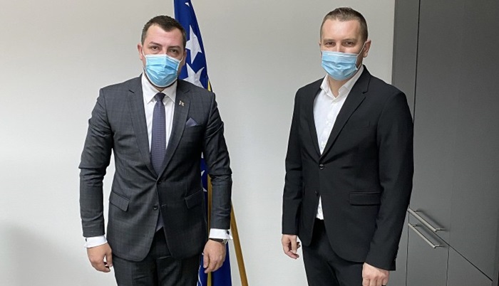 15. decembra obilježavanje desetogodišnjice ukidanja viznog režima za BiH