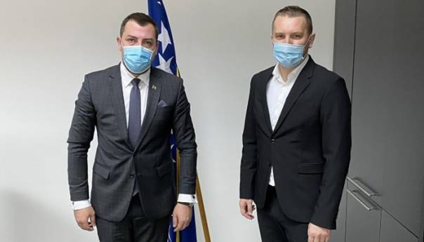 15. decembra obilježavanje desetogodišnjice ukidanja viznog režima za BiH