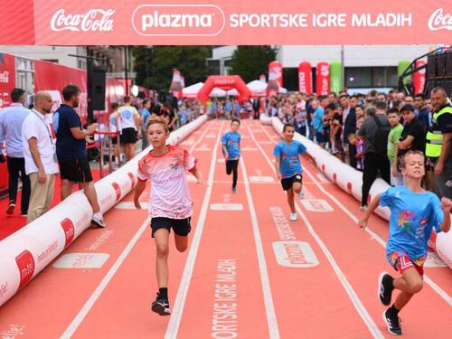 15 godina dio života mladih: Veliki jubilej Sportskih igara mladih u BiH