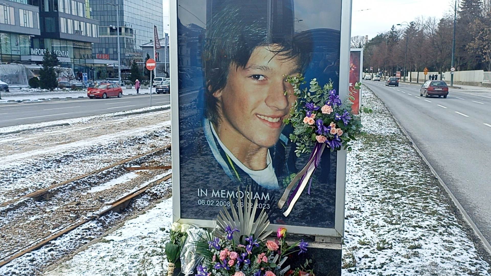 15 godina od ubistva Denisa Mrnjavca