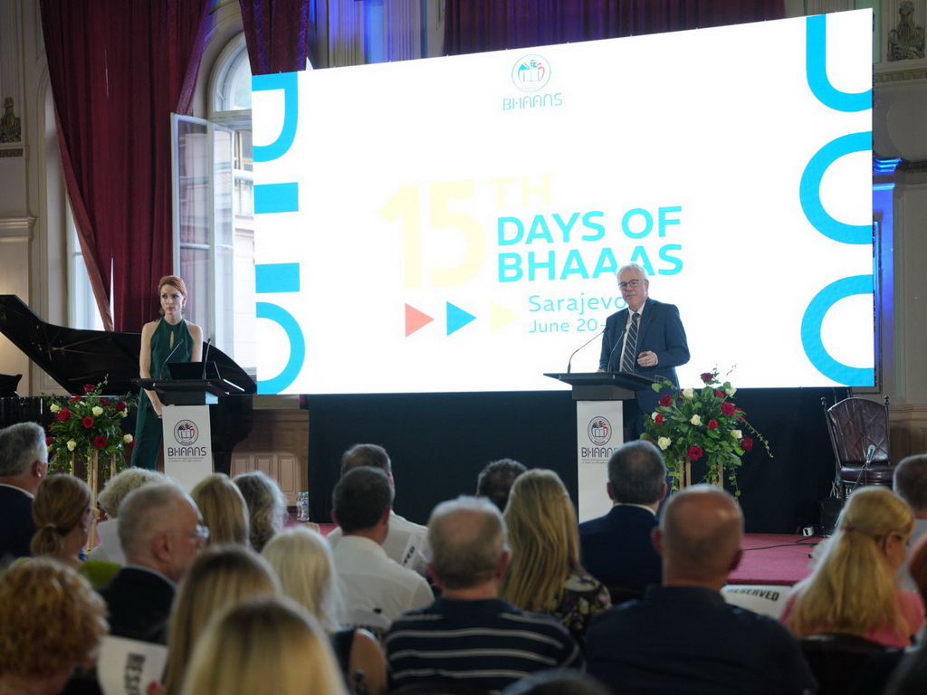 16. Dani BHAAAS-a donose inovativan program uz učešće stručnjaka iz cijelog svijeta