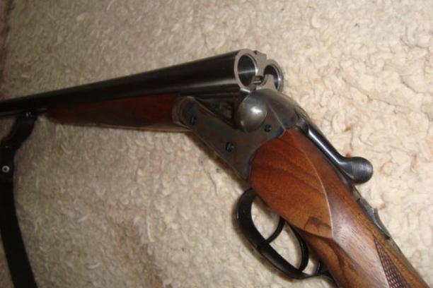 16-godišnjakinja se ubila iz lovačke puške