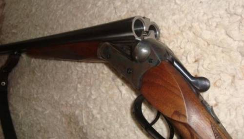 16-godišnjakinja se ubila iz lovačke puške