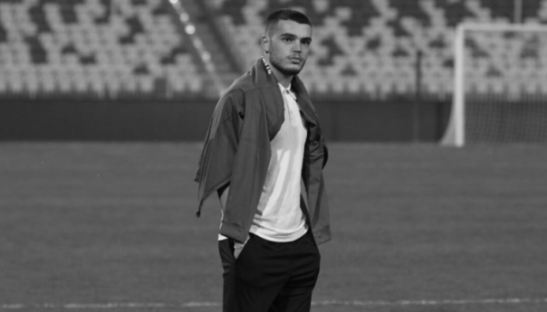 17-godišnji fudbaler preminuo nakon srčanog udara