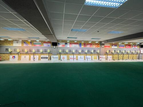 17. Međunarodni Šestoaprilski turnir 5. i 6. aprila