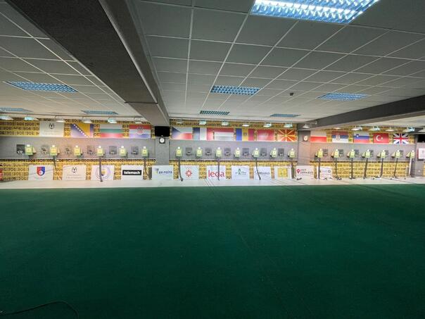 17. Međunarodni Šestoaprilski turnir 5. i 6. aprila